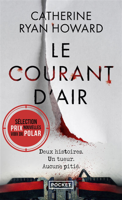 COURANT D'AIR