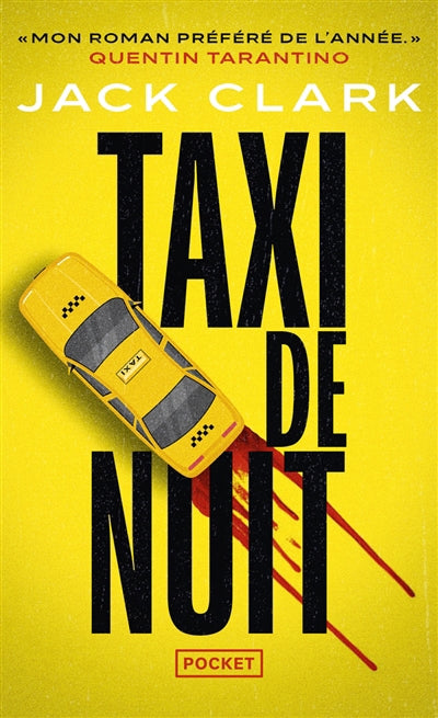 TAXI DE NUIT