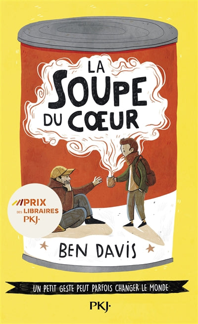 SOUPE DU COEUR