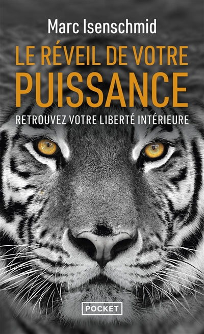 LE REVEIL DE VOTRE PUISSANCE