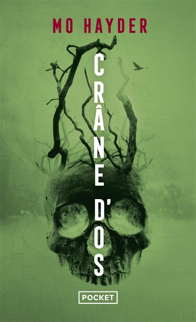 CRANE D'OS