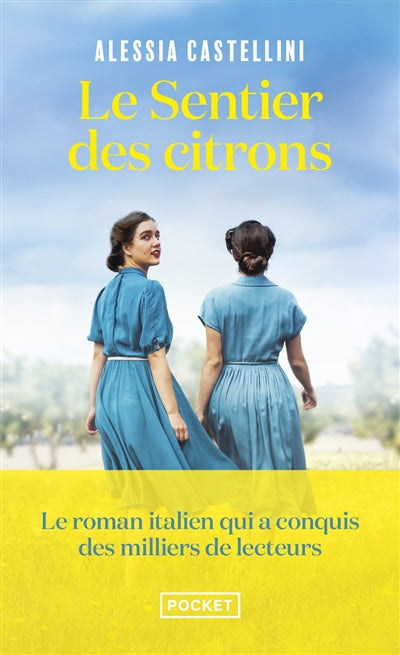 SENTIER DES CITRONS