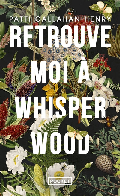 RETROUVE-MOI A WHISPERWOOD