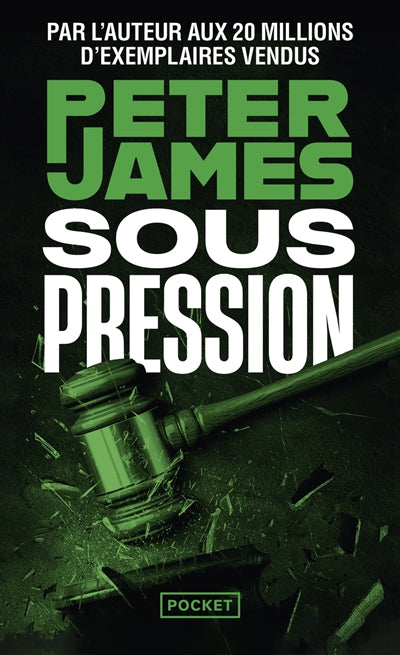 SOUS PRESSION