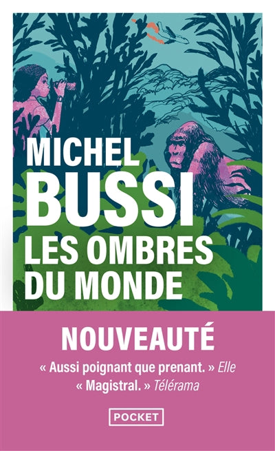 OMBRES DU MONDE