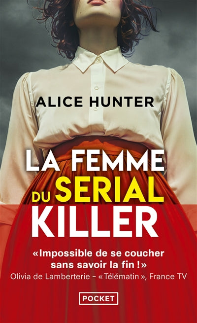 FEMME DU SERIAL KILLER