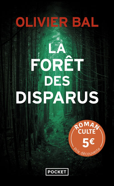 FORET DES DISPARUS