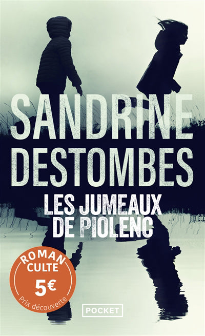 JUMEAUX DE PIOLENC - PRIX DECOUVERTE
