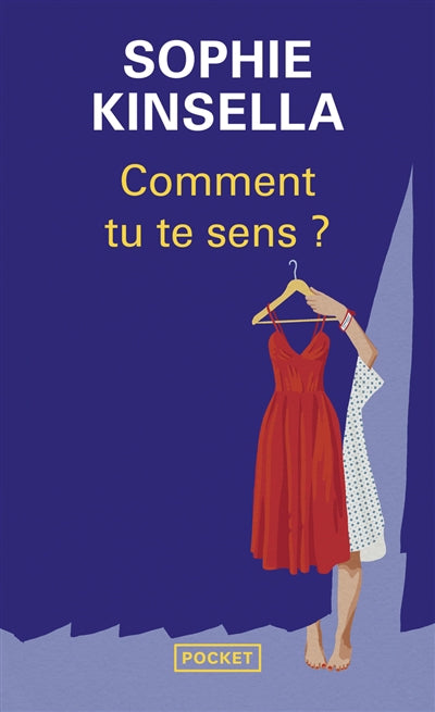COMMENT TU TE SENS