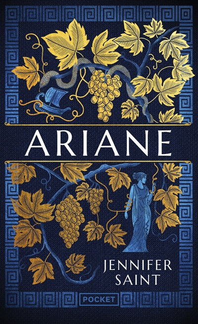 ARIANE