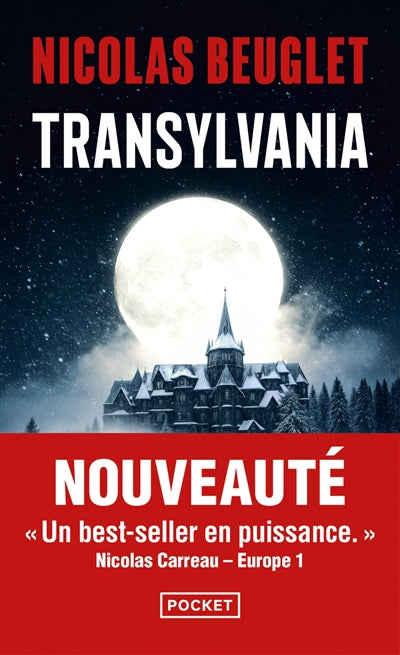 TRANSYLVANIA