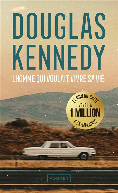 HOMME QUI VOULAIT VIVRE SA VIE - EDITION ANNIVERSAIRE