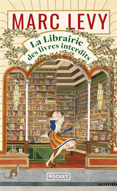 LIBRAIRIE DES LIVRES INTERDITS