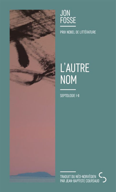 AUTRE NOM - SEPTOLOGIE I-II