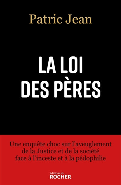 LOI DES PERES