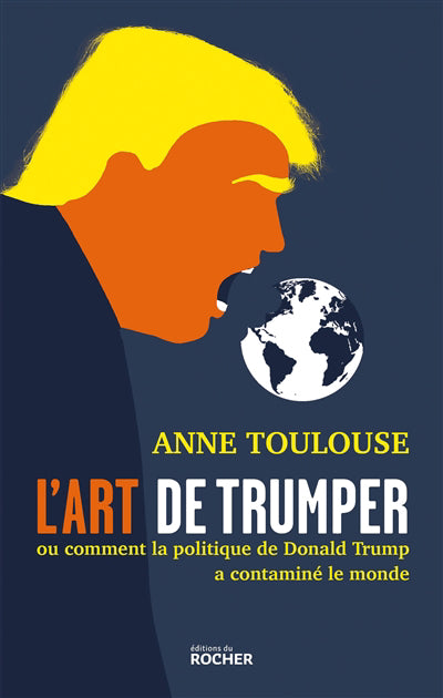 art de "trumper"