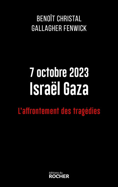 7 OCTOBRE 2023 ISRAEL GAZA