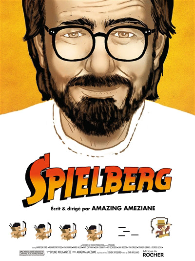 SPIELBERG