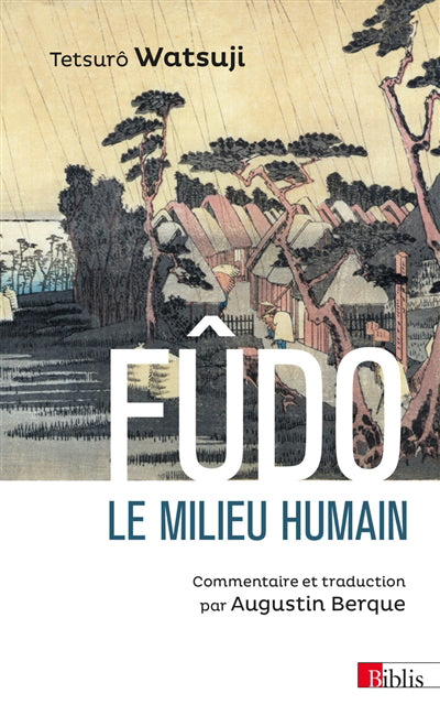 FUDO, LE MILIEU HUMAIN