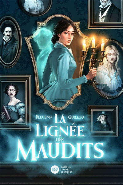 Lignée des maudits