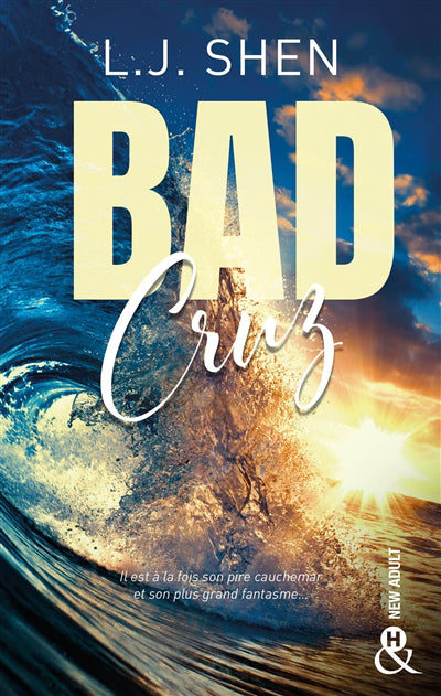BAD CRUZ