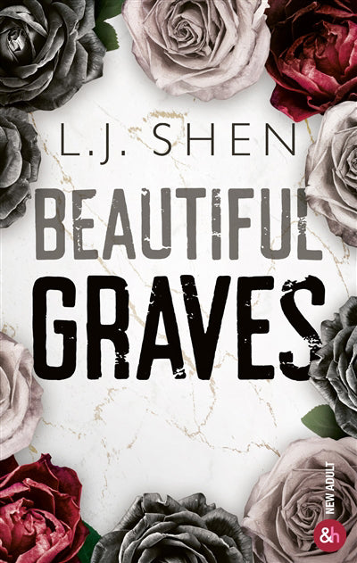 BEAUTIFUL GRAVES