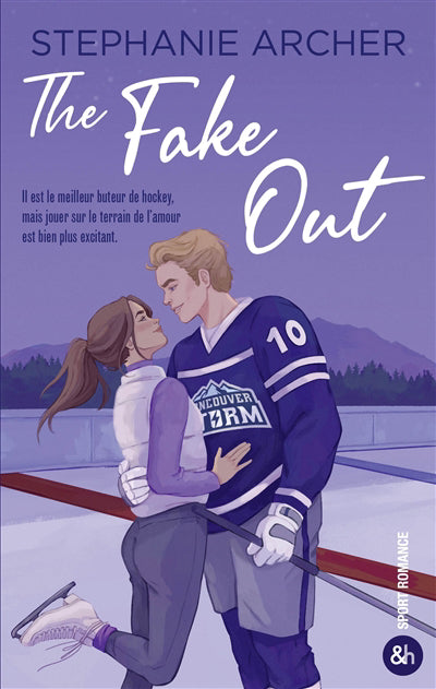 FAKE OUT