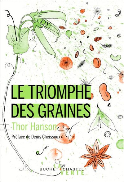 Triomphe des graines