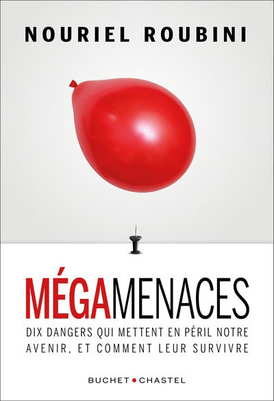 MÉGAMENACES