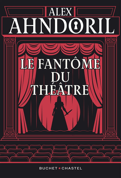 FANTOME DU THEATRE