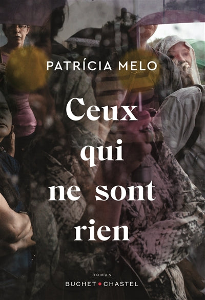 CEUX QUI NE SONT RIEN