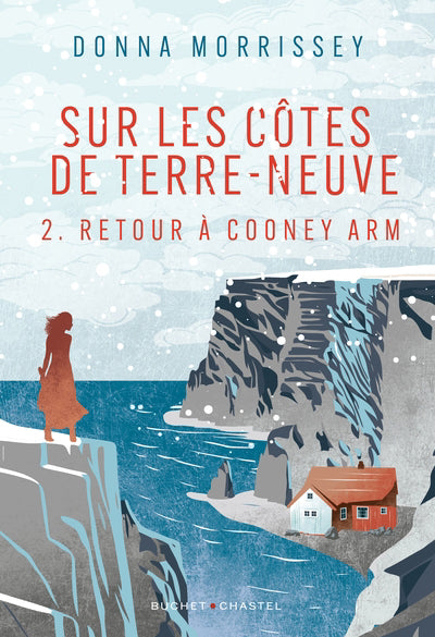 SUR LES COTES DE TERRE NEUVE T.02 :RETOUR A COONEYARM