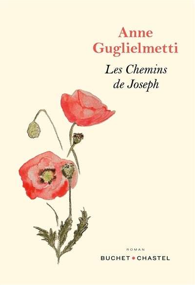 CHEMINS DE JOSEPH