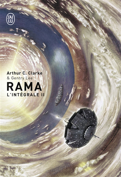 RAMA L'INTÉGRALE 2