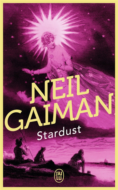 STARDUST : LE MYSTERE DE L'ETOILE N.E.