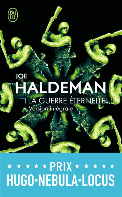 GUERRE ETERNELLE  N.E.