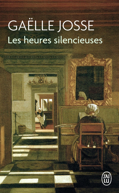 HEURES SILENCIEUSES (LES)
