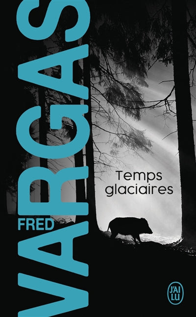 TEMPS GLACIAIRES