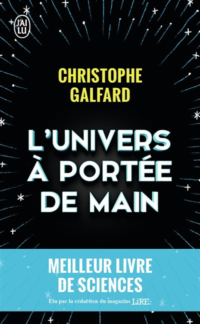 UNIVERS A PORTEE DE MAIN