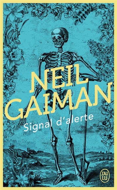 SIGNAL D'ALERTE