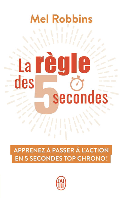 REGLE DES 5 SECONDES
