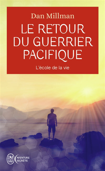 RETOUR DU GUERRIER PACIFIQUE