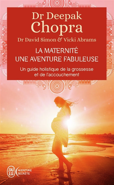 MATERNITE UNE AVENTURE FABULEUSE