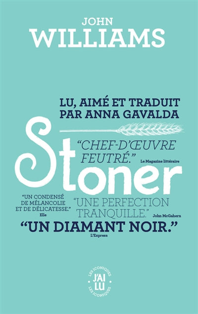 STONER