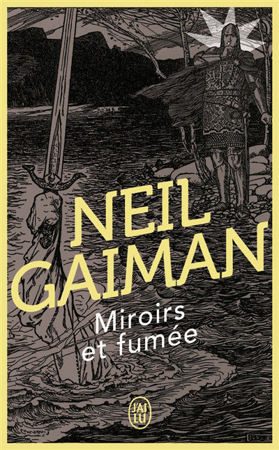 MIROIRS ET FUMÉE