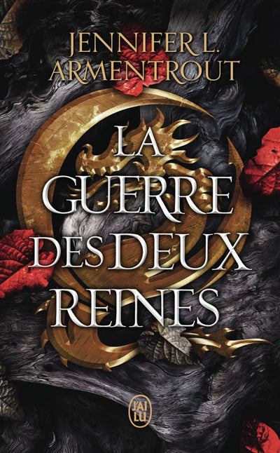 SANG ET LA CENDRE T.04 : LA GUERRE DES DEUX  REINES