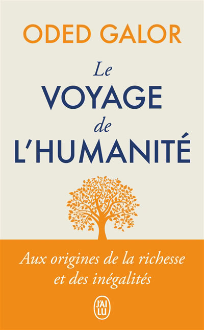 VOYAGE DE L'HUMANITE