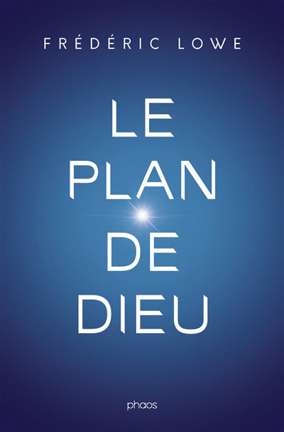 PLAN DE DIEU