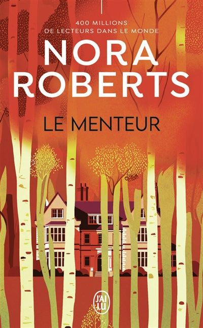 MENTEUR