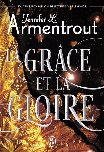 PRECURSEUR T.03 : LA GRACE ET LA GLOIRE